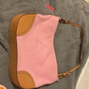 Vintage coach bag